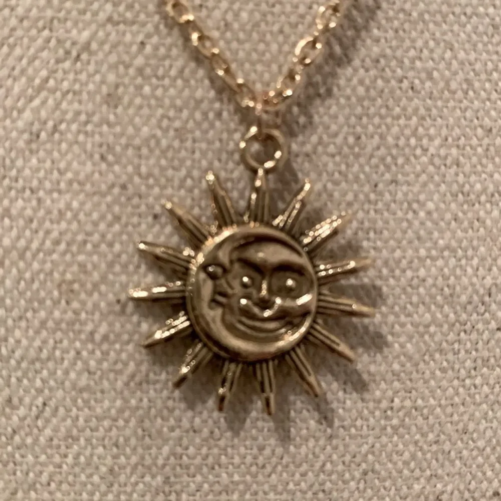 N/A #celestialjewelry yin
